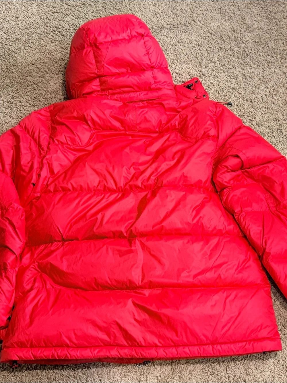Polo Ralph Lauren Men’s The Gorham Down Jacket LT New With Tags Retail $398